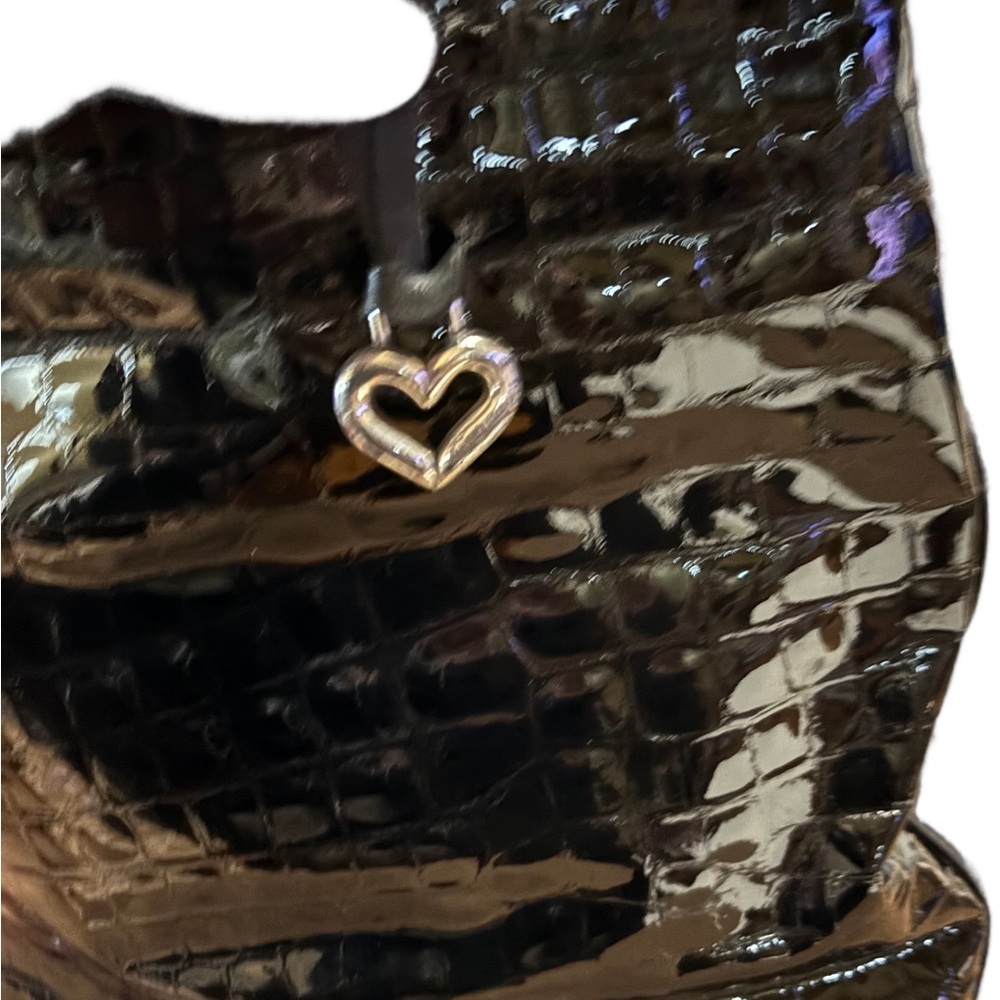 **Brighton black CHER bag - Picture 6 of 7